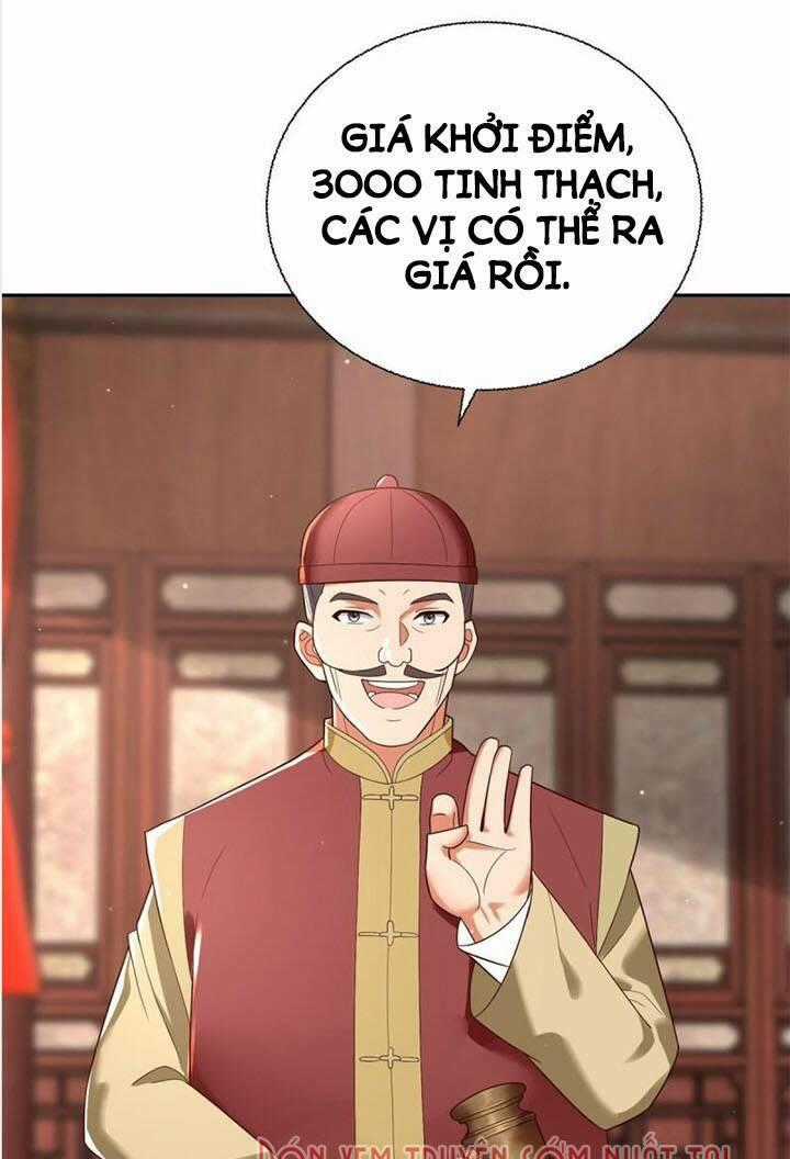 Chí Tôn Trọng Sinh Chapter 208 trang 1