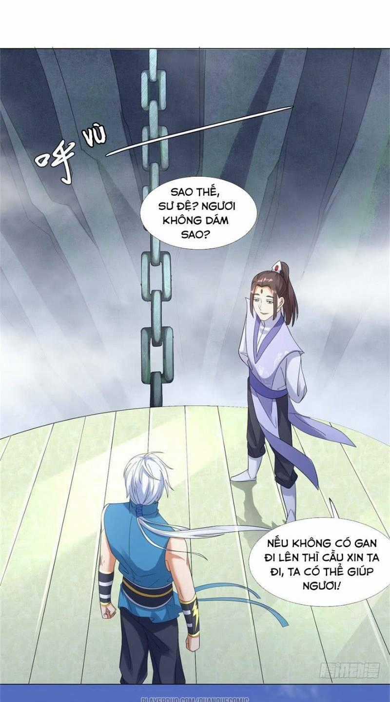 Chí Tôn Trọng Sinh Chapter 7 trang 0