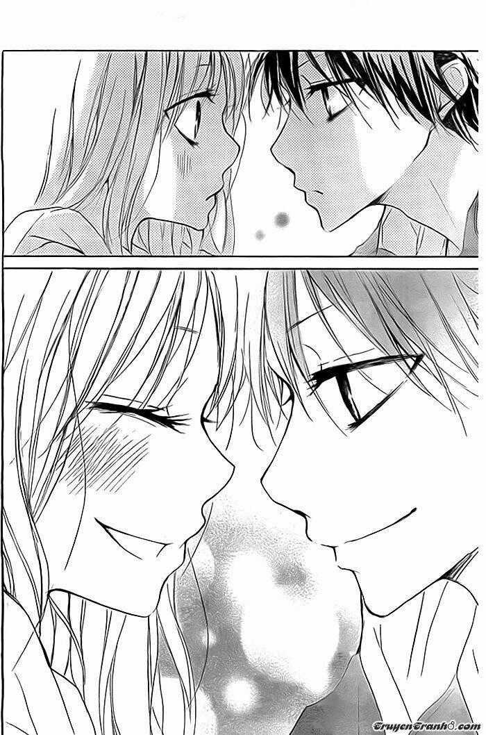 Chicchai Toki Kara Suki Dakedo Chapter 6 trang 1