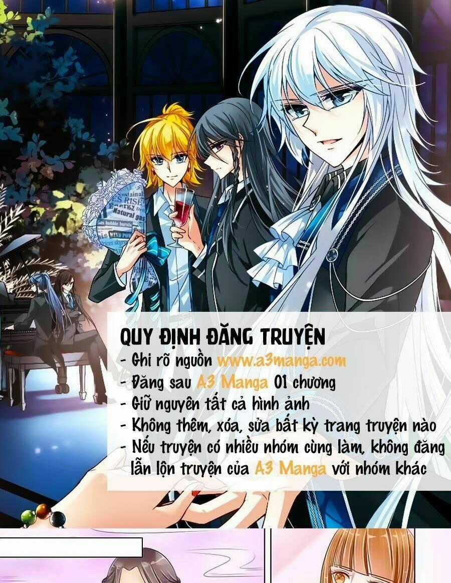 Chiêm Cốt Sư Chapter 10 trang 0