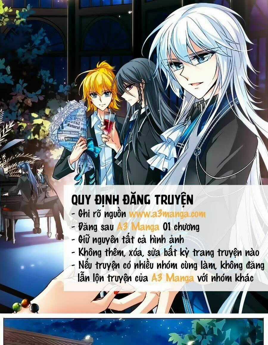 Chiêm Cốt Sư Chapter 18 trang 0