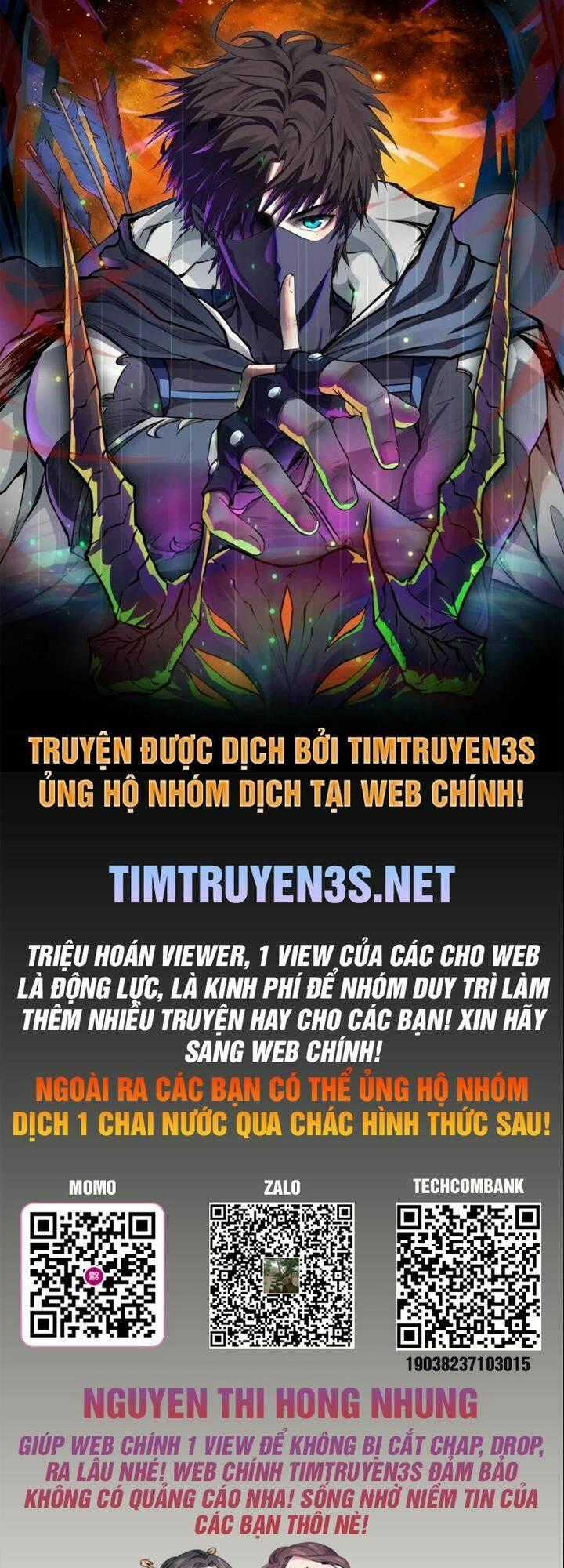 Chiến Binh Cầm Cờ Chapter 3 trang 0