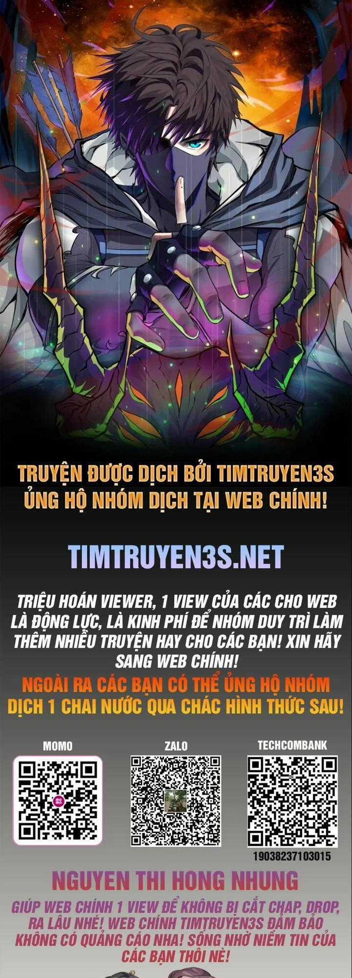 Chiến Binh Cầm Cờ Chapter 4 trang 0