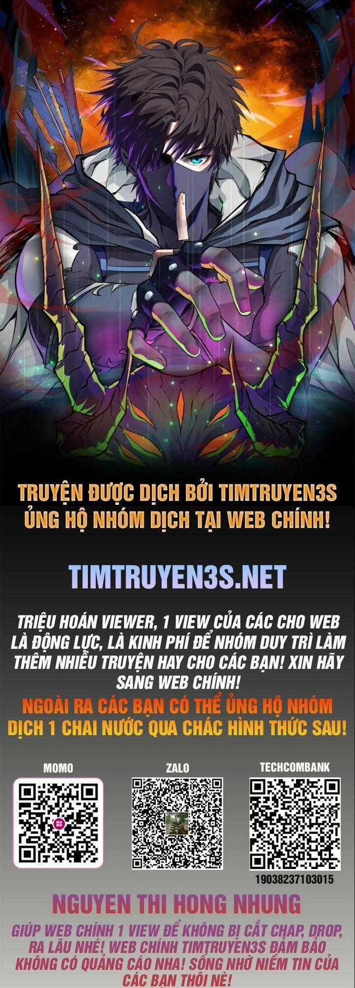 Chiến Binh Cầm Cờ Chapter 6 trang 0