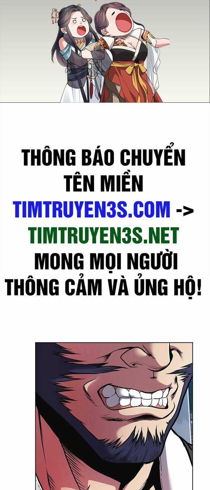 Chiến Binh Cầm Cờ Chapter 6 trang 1