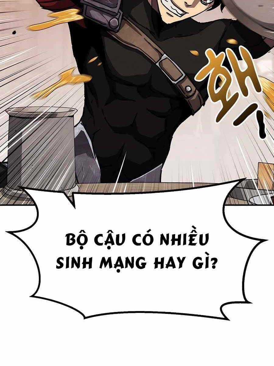 Chiến Binh Đoản Mệnh Chapter 1.5 trang 1