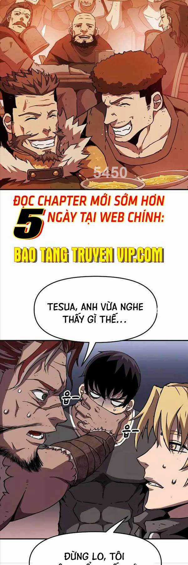 Chiến Binh Đoản Mệnh Chapter 13 trang 1