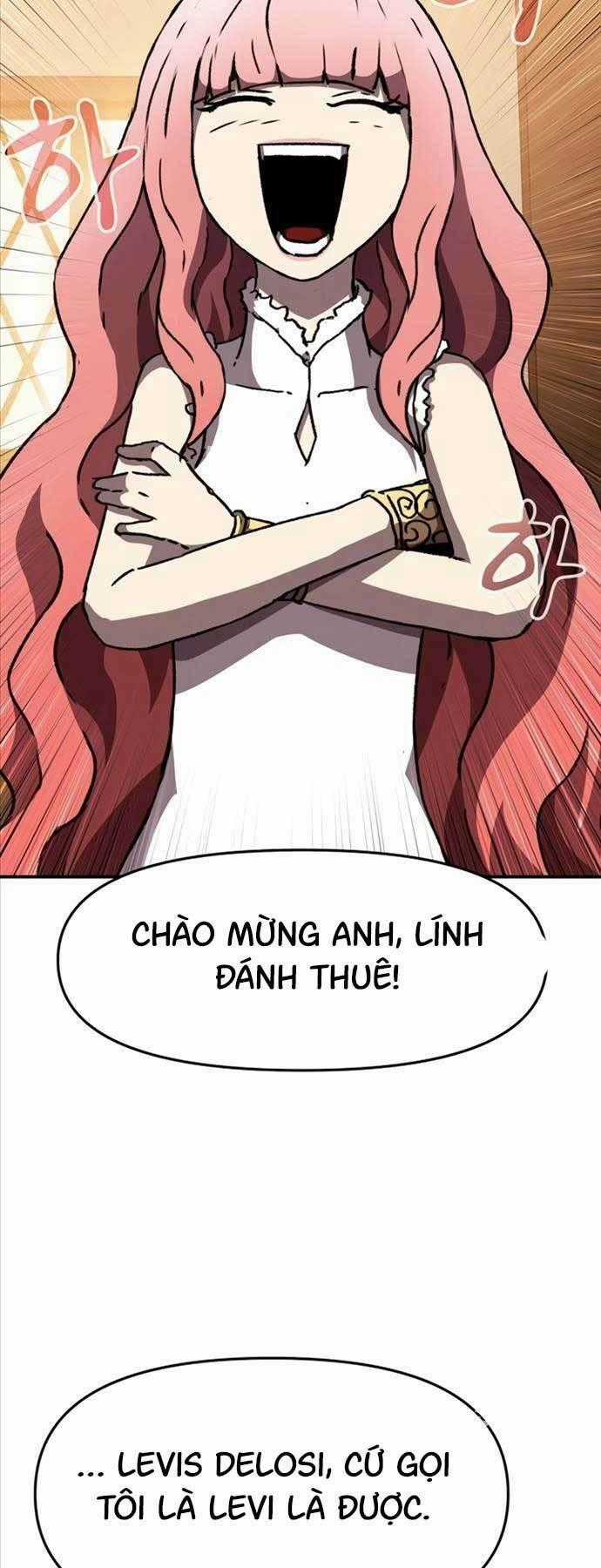 Chiến Binh Đoản Mệnh Chapter 18 trang 1