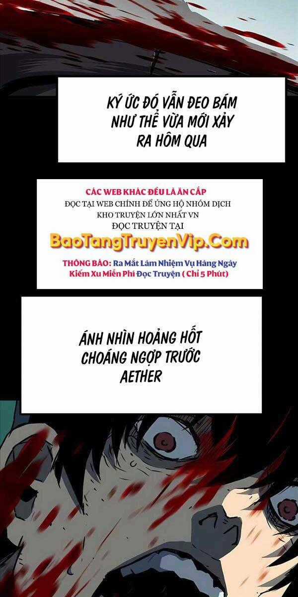 Chiến Binh Đoản Mệnh Chapter 3 trang 1