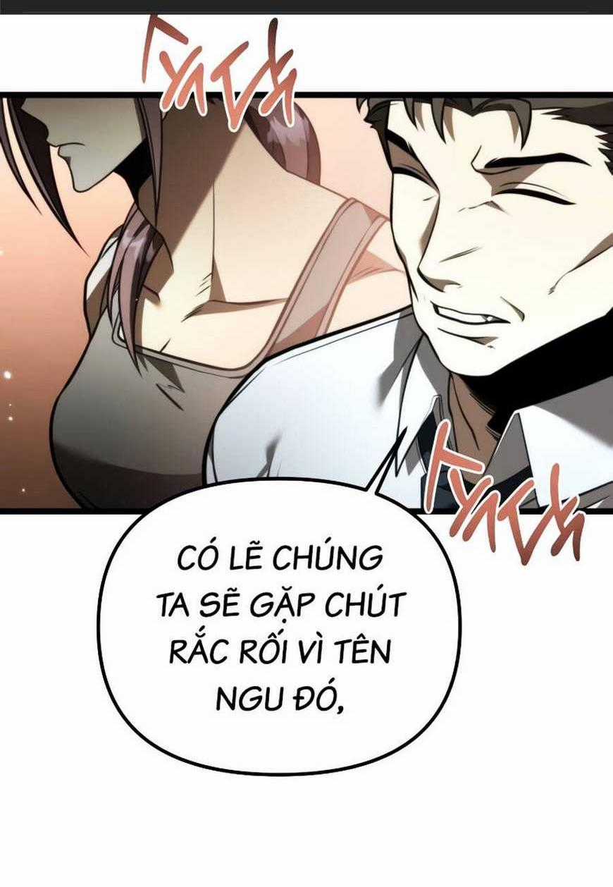 Chiến Binh Hồi Quy Chapter 20 trang 0