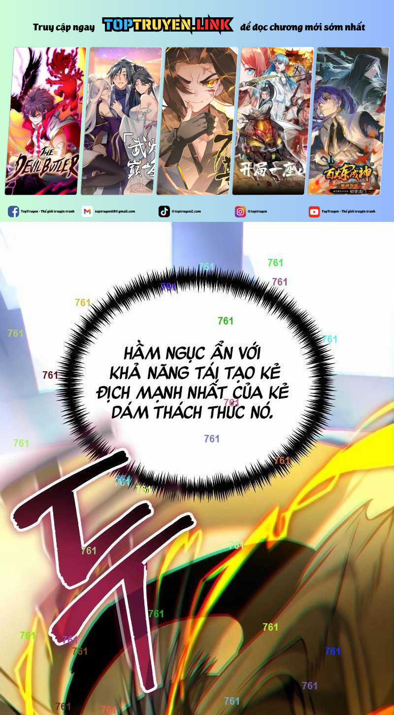 Chiến Binh Hồi Quy Chapter 44 trang 1