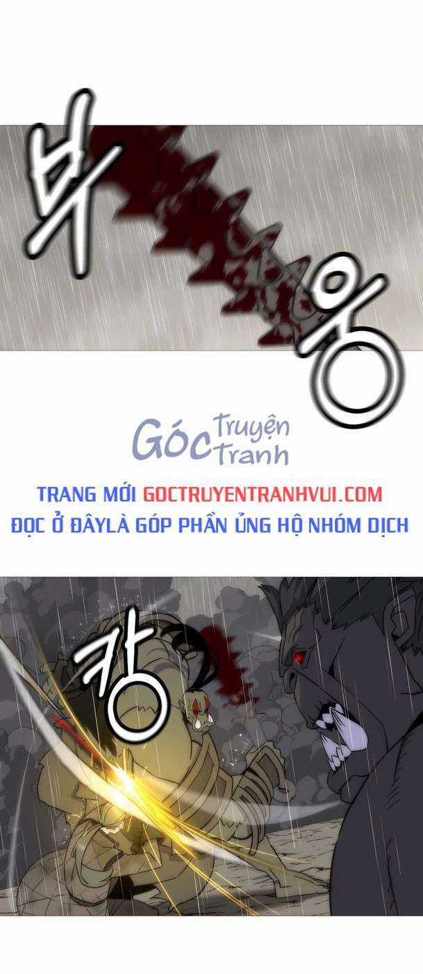 Chiến Binh Quật Cường Chapter 112 trang 0