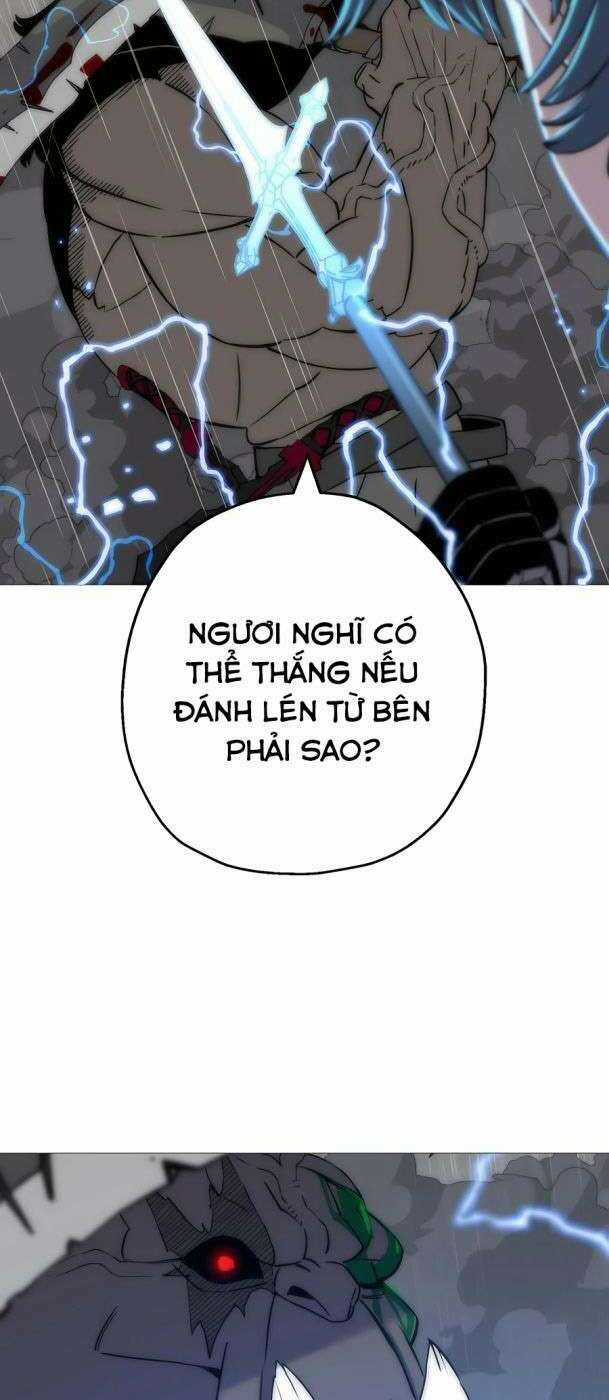 Chiến Binh Quật Cường Chapter 113 trang 1