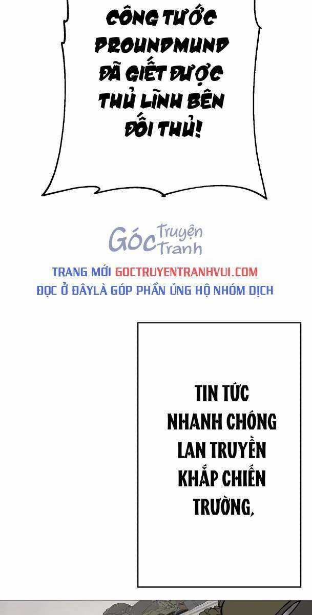 Chiến Binh Quật Cường Chapter 114 trang 1