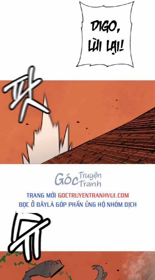 Chiến Binh Quật Cường Chapter 118 trang 0