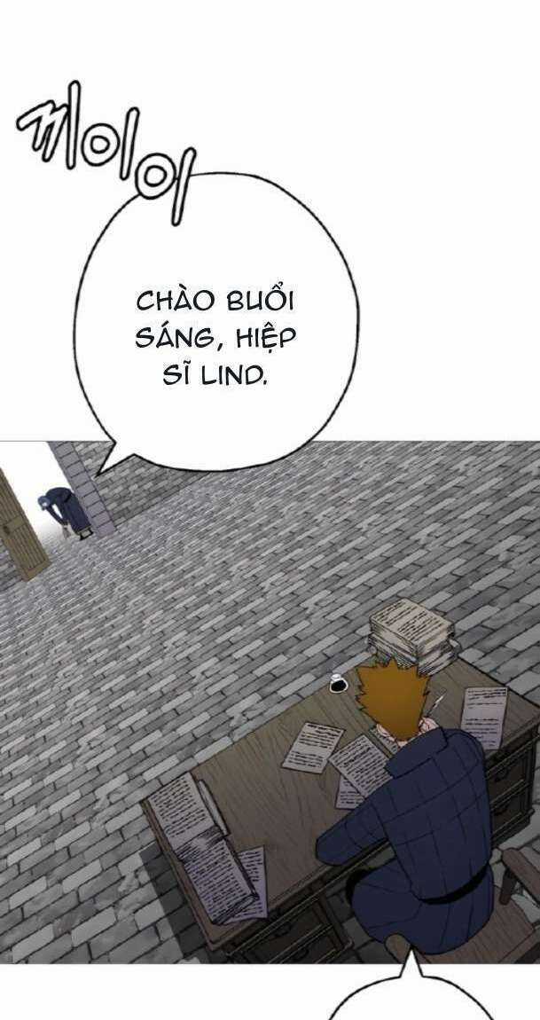 Chiến Binh Quật Cường Chapter 121 trang 1