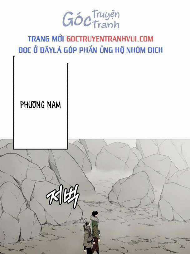 Chiến Binh Quật Cường Chapter 126 trang 0