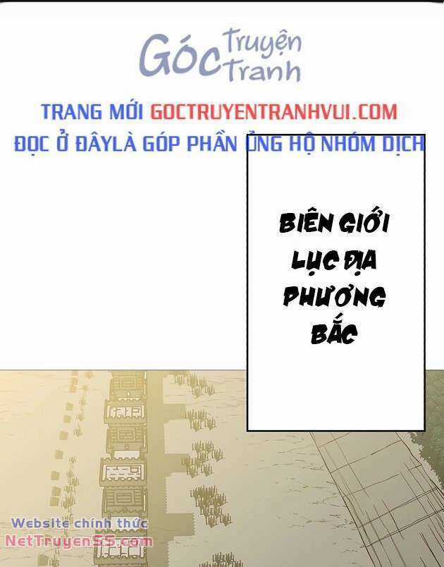 Chiến Binh Quật Cường Chapter 130 trang 0