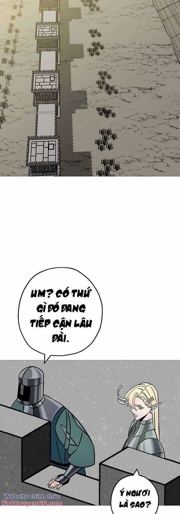 Chiến Binh Quật Cường Chapter 130 trang 1