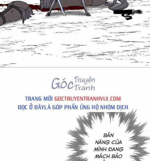 Chiến Binh Quật Cường Chapter 133 trang 0