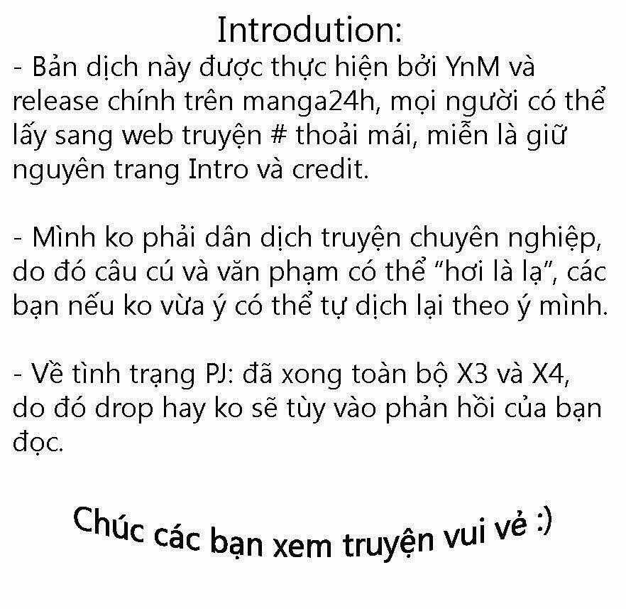 Chiến Binh Thế Giới Ảo X3+ Chapter 1 trang 1