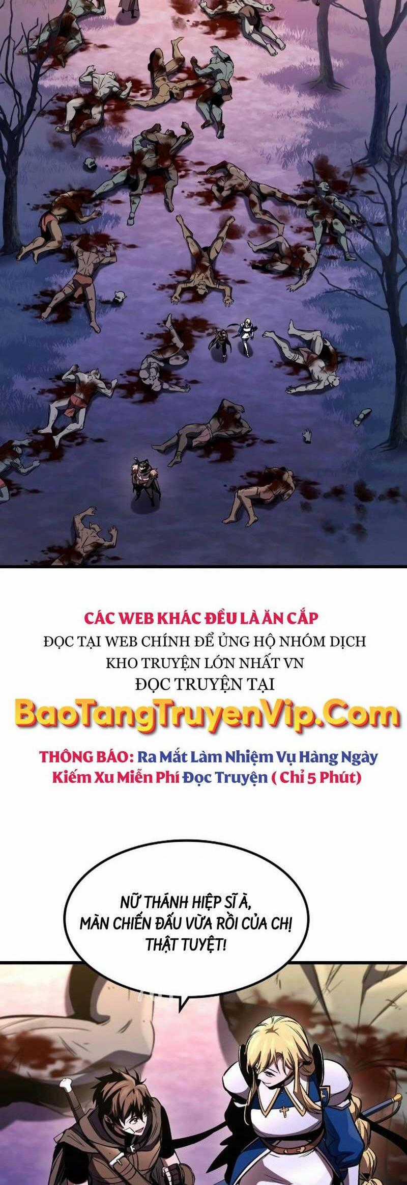 Chiến Binh Thôn Phệ Xác Chết Chapter 31 trang 0