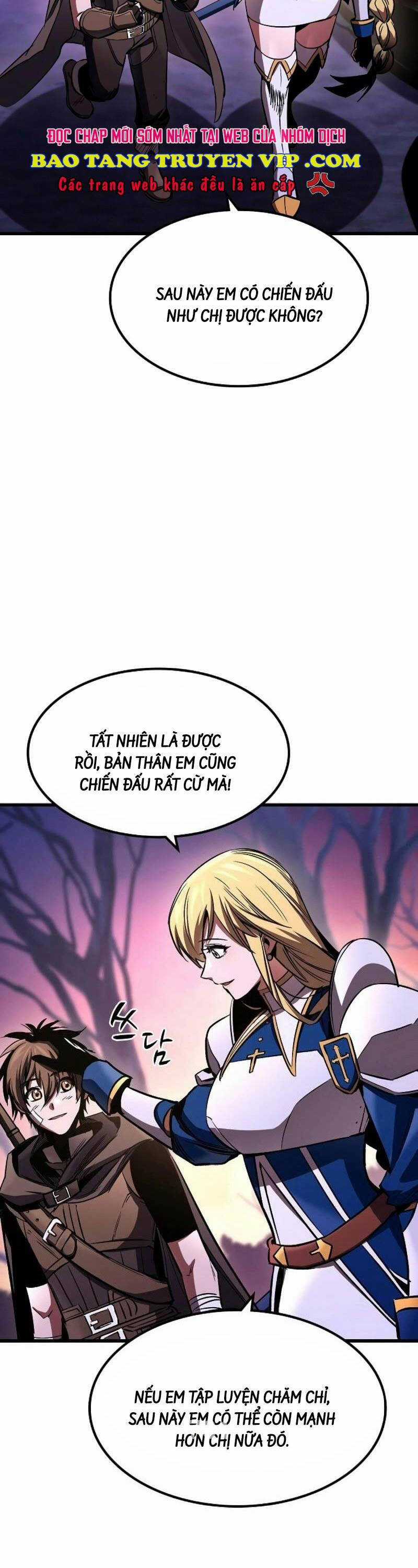 Chiến Binh Thôn Phệ Xác Chết Chapter 31 trang 1