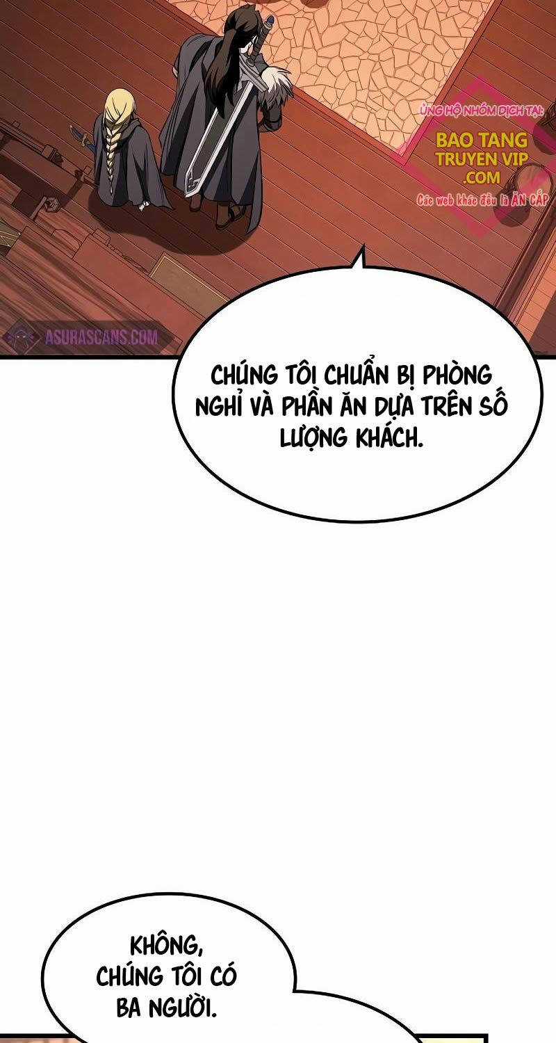 Chiến Binh Thôn Phệ Xác Chết Chapter 37 trang 1