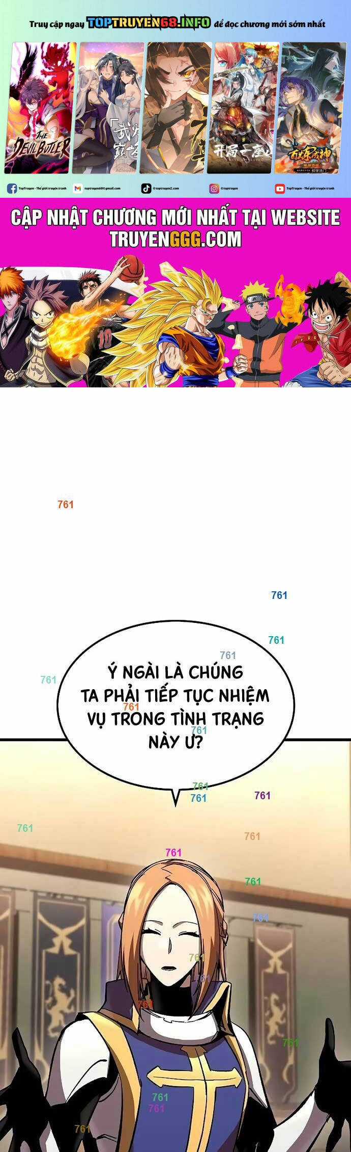 Chiến Binh Thôn Phệ Xác Chết Chapter 48 trang 1