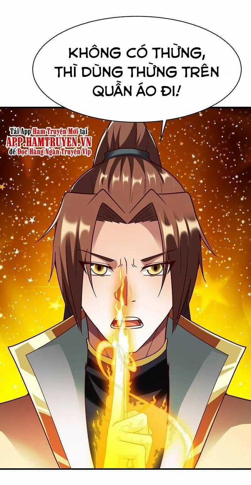 Chiến Đỉnh Chapter 309 trang 0