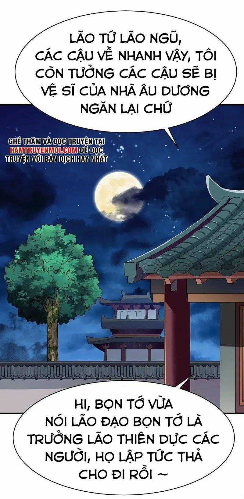 Chiến Đỉnh Chapter 324 trang 0