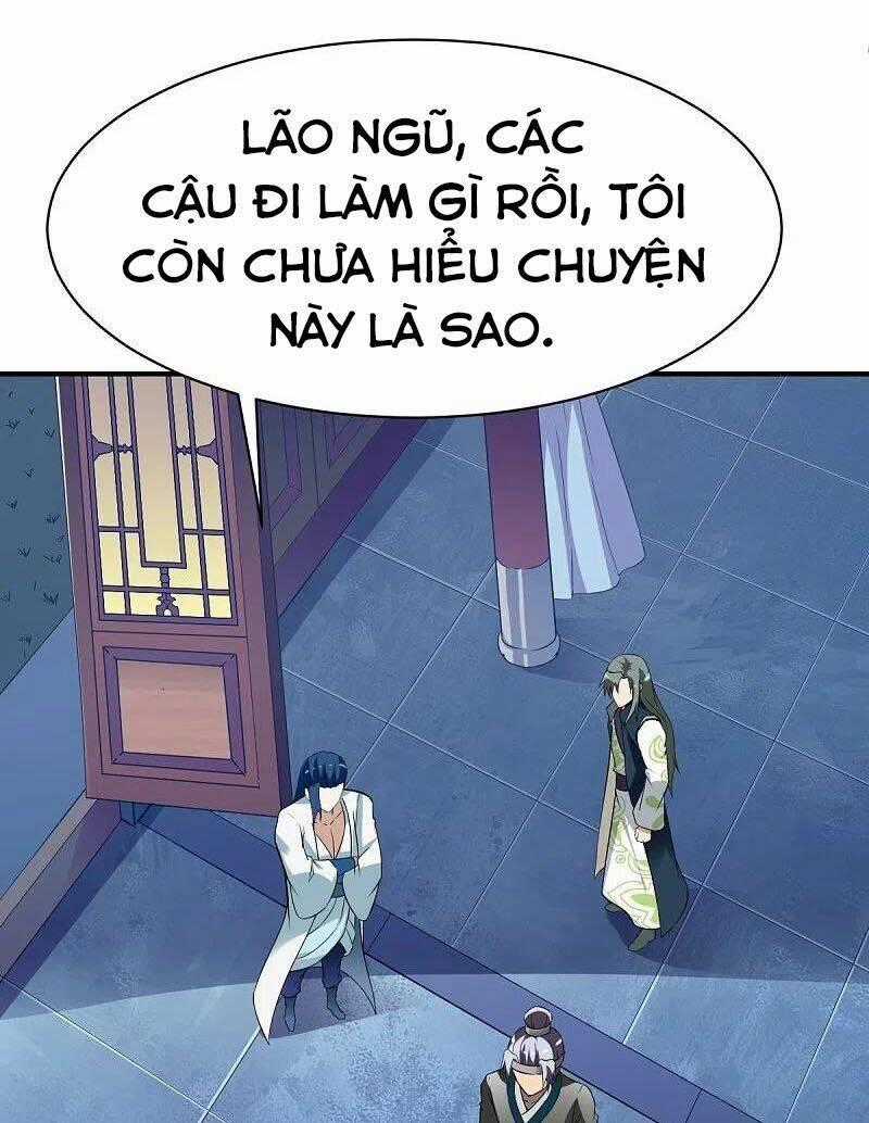 Chiến Đỉnh Chapter 324 trang 1