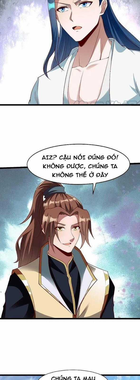 Chiến Đỉnh Chapter 332 trang 1