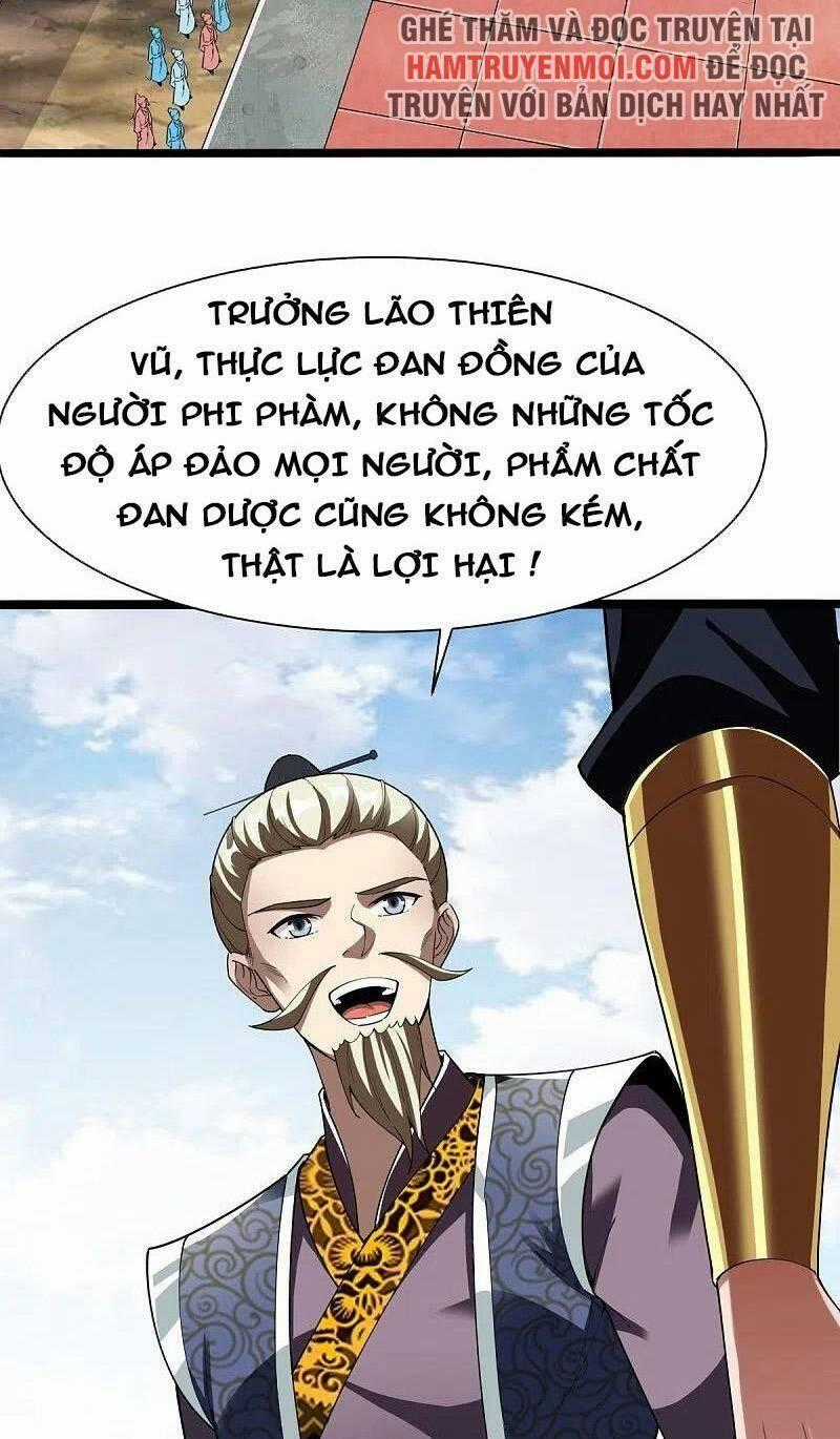 Chiến Đỉnh Chapter 333 trang 1