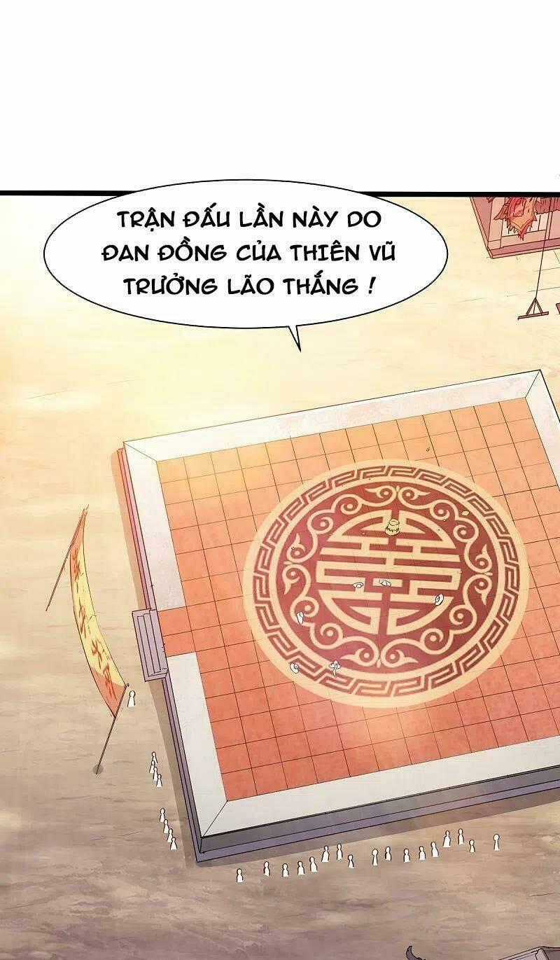 Chiến Đỉnh Chapter 334 trang 0