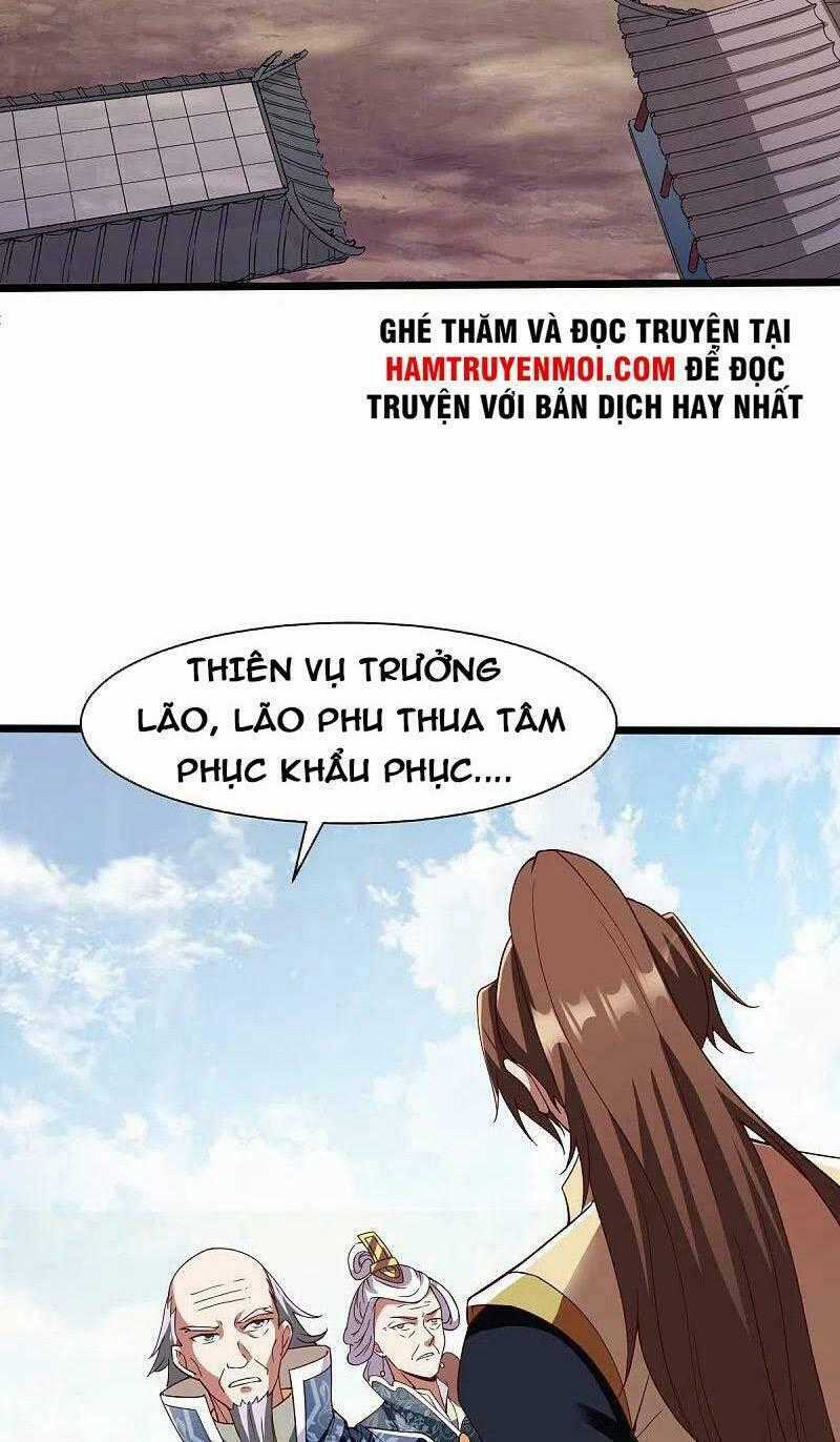 Chiến Đỉnh Chapter 334 trang 1