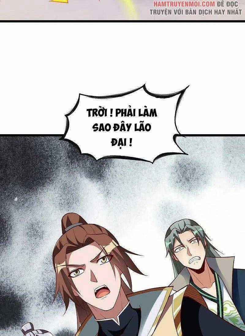 Chiến Đỉnh Chapter 336 trang 1