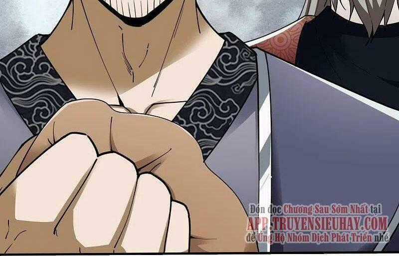 Chiến Đỉnh Chapter 340 trang 0