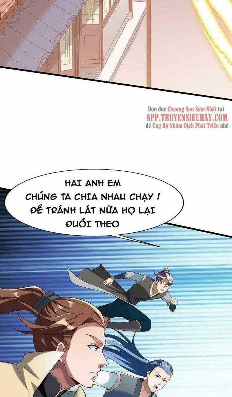 Chiến Đỉnh Chapter 341 trang 1