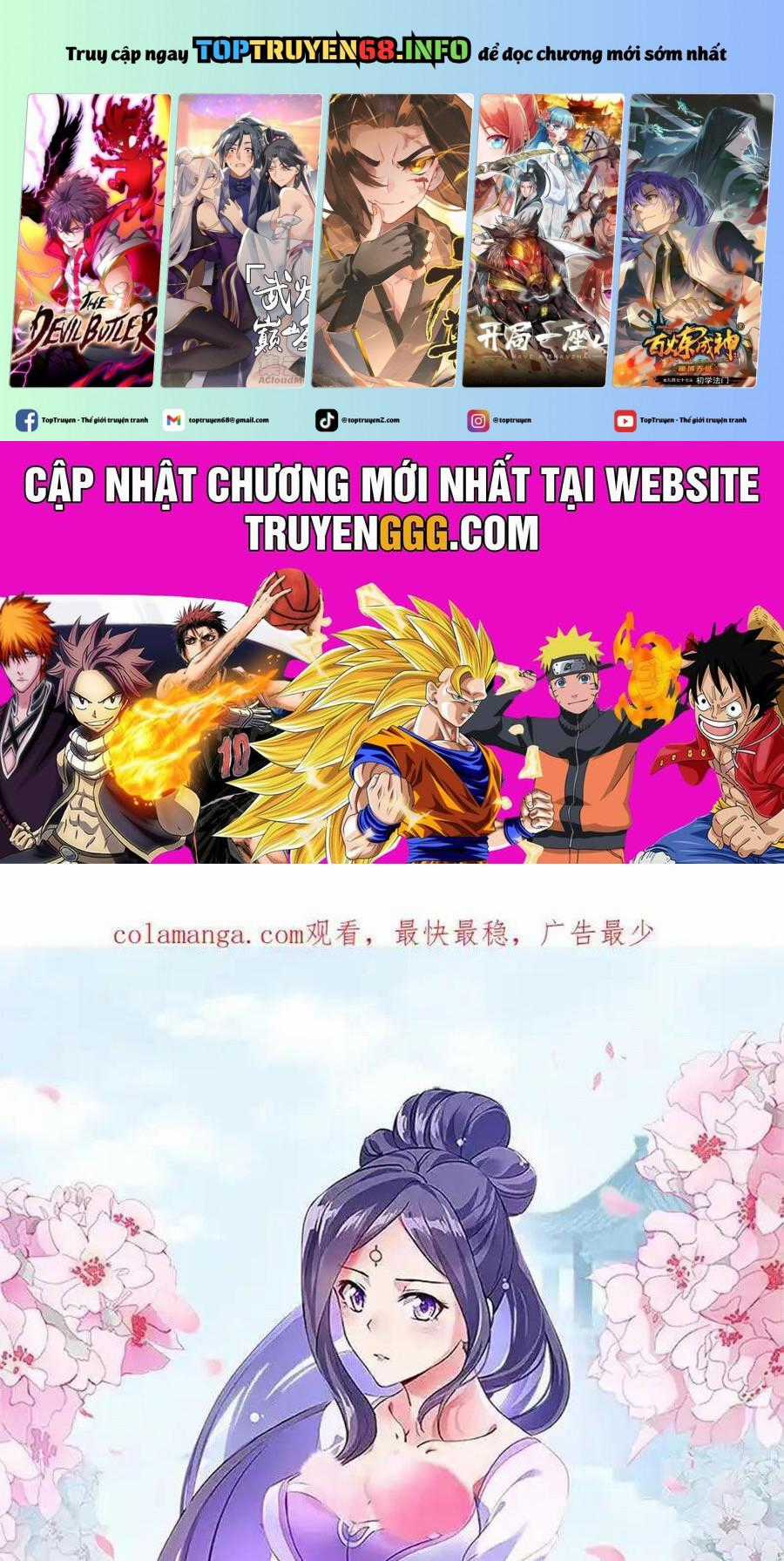 Chiến Hồn Tuyệt Thế Chapter 720 trang 0