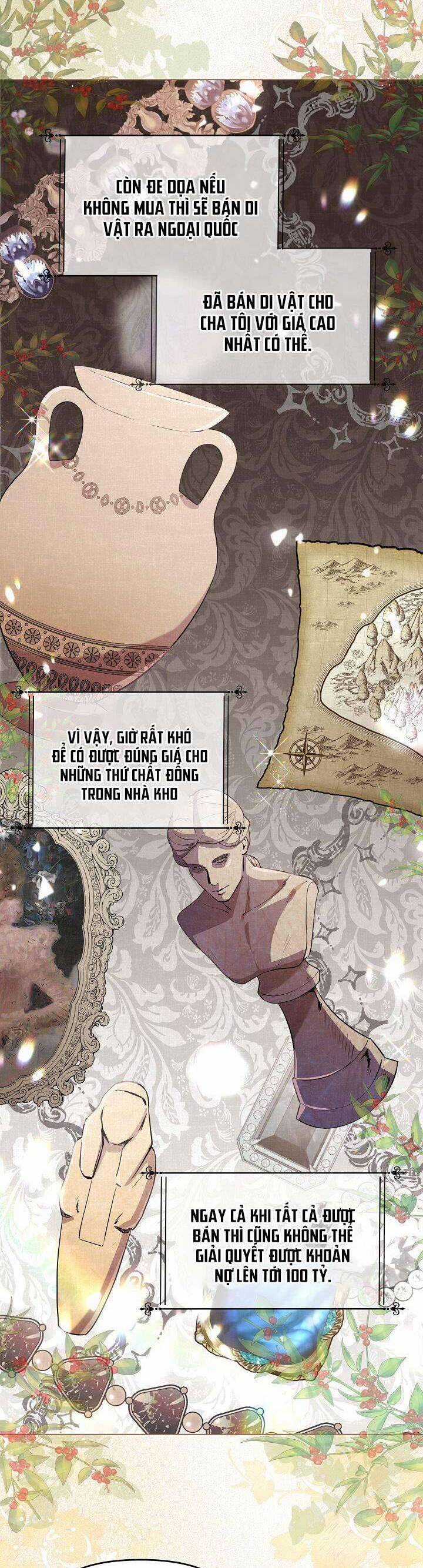 Chiến Lược Ly Hôn Chapter 2 trang 1