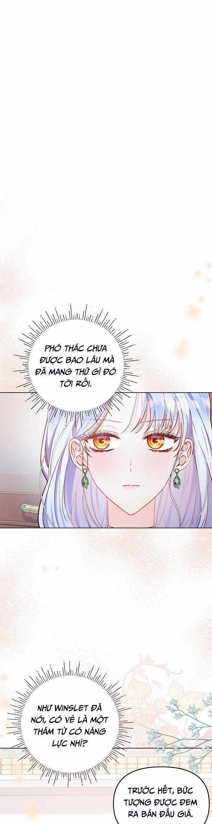 Chiến Lược Ly Hôn Chapter 6 trang 1