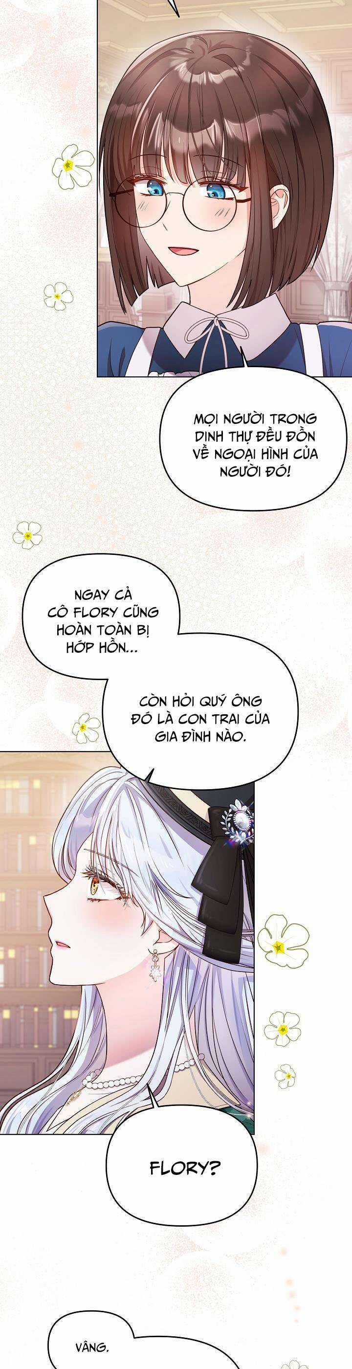 Chiến Lược Ly Hôn Chapter 8 trang 1