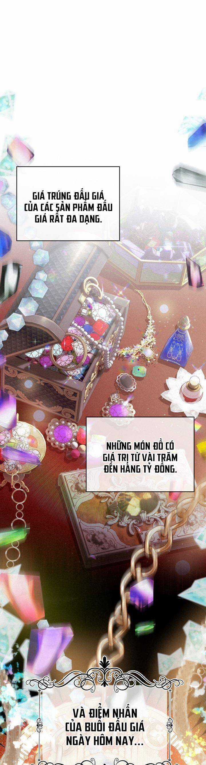 Chiến Lược Ly Hôn Chapter 9 trang 1