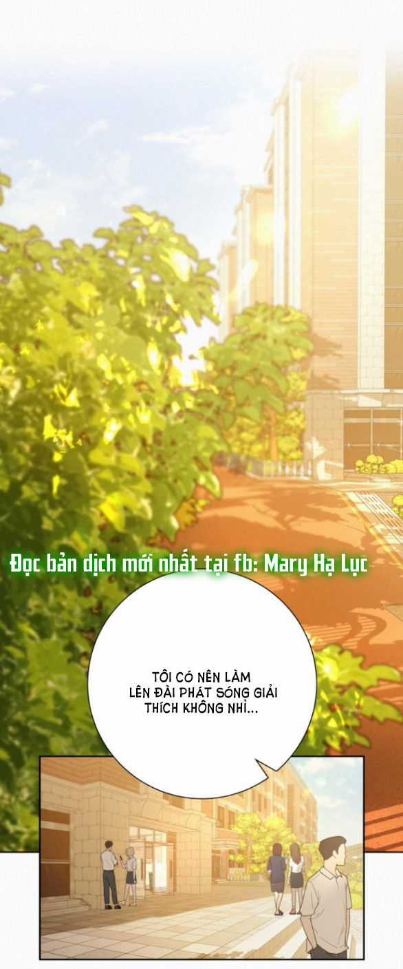 Chiến Lược: Tình Yêu Trong Sáng Chapter 68.1 trang 1