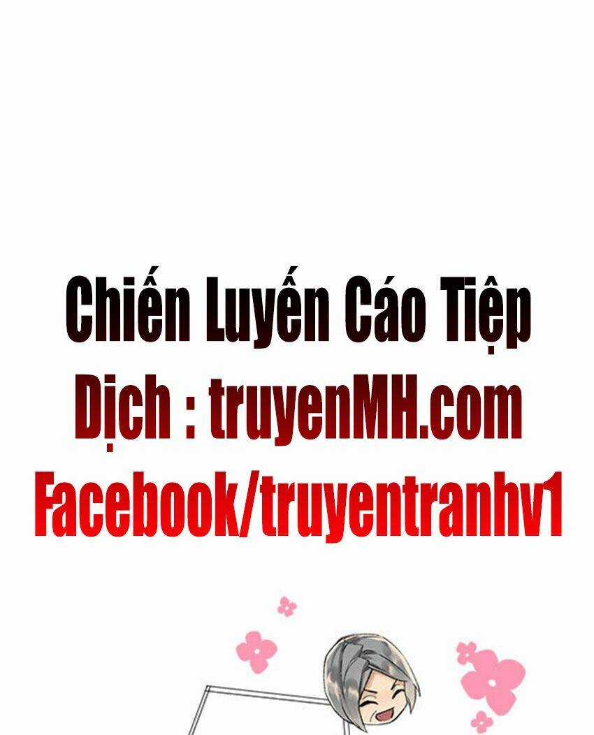 Chiến Luyến Cáo Tiệp Chapter 23 trang 1