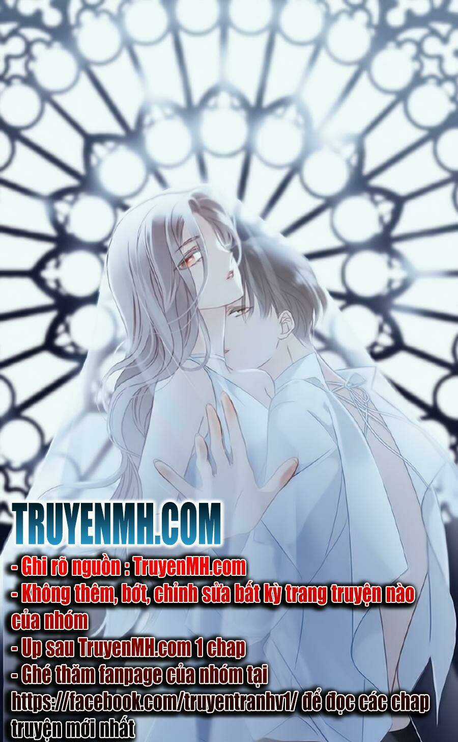 Chiến Luyến Cáo Tiệp Chapter 32 trang 0