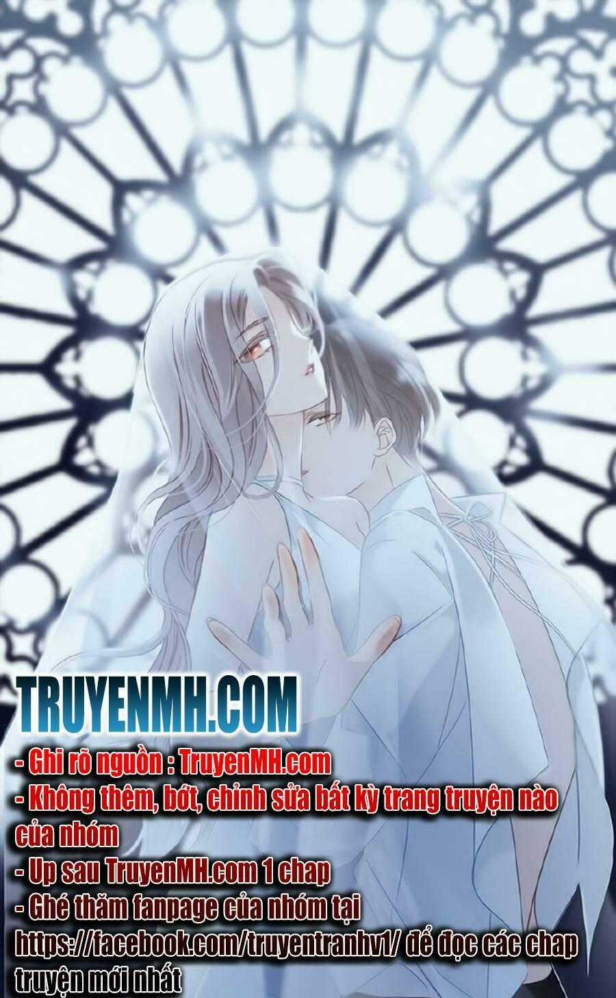 Chiến Luyến Cáo Tiệp Chapter 34 trang 0