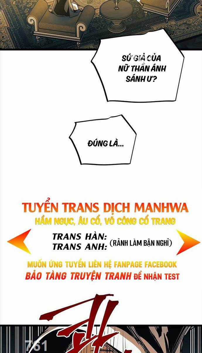 Chiền Thần Tự Sát Hồi Quy Chapter 101 trang 1