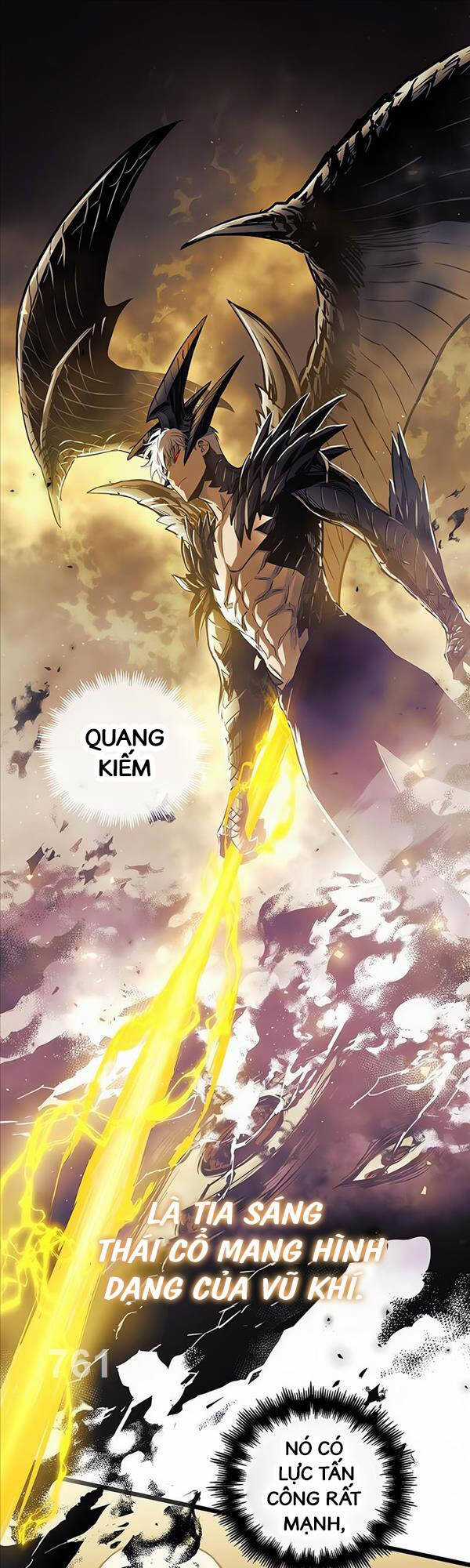 Chiền Thần Tự Sát Hồi Quy Chapter 89 trang 0